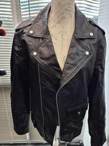 Muubaa london black leather - muubaa,