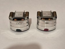 Play/Rec set heads  Revox A77