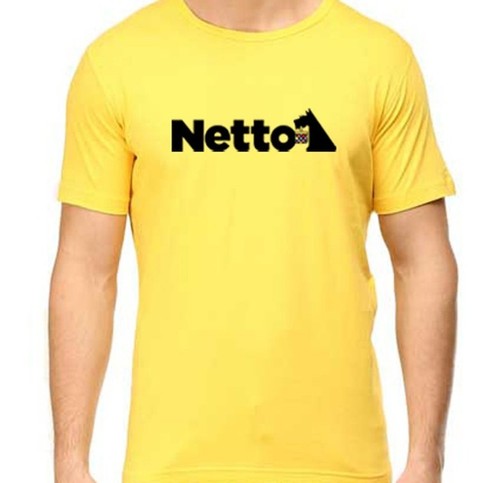 Netto shirt european - netto, t
