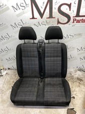 MERCEDES BENZ W447 VITO FRONT