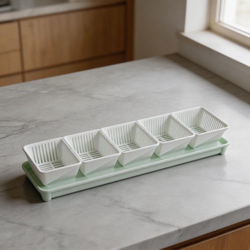 Indoor vegetable flowerpot set - indoor,