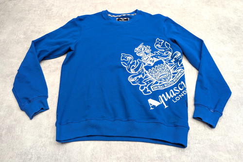 Aquascutum sweatshirt mens - mens, l