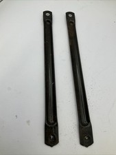 BSA Bantam Short Front Mudguard Stay 97-3780 Pair (K/5)