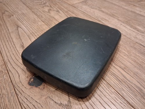 Transporter seat belt - t4,