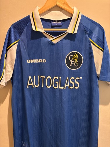 Vintage chelsea football club - chelsea,