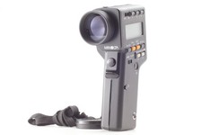 [Exc+5] Minolta Spotmeter F