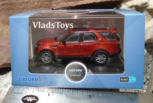Oxford diecast scale - oxford,