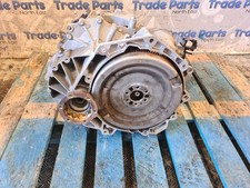 2022 VW POLO  GEARBOX