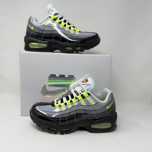 Nike air max lego 7y - max, gs
