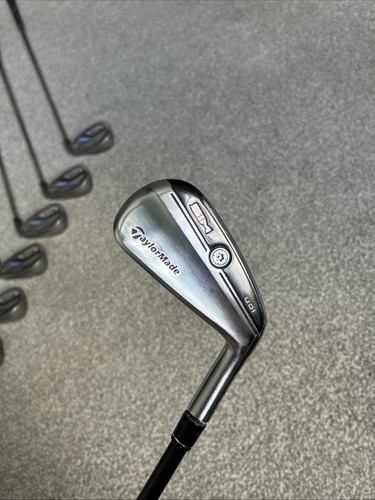 Taylormade sim udi - sim, 18-degree