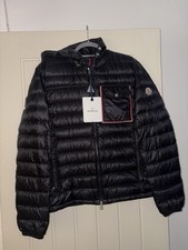 Moncler Giubbotto  Jacket