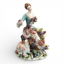 Antique Edmé Samson