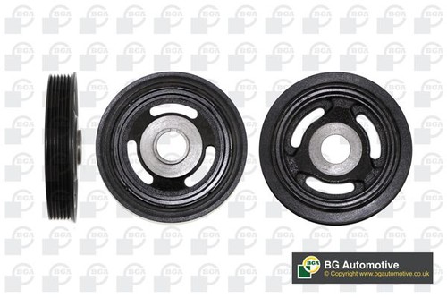 Bga dp0682 crankshaft belt - dp0682,