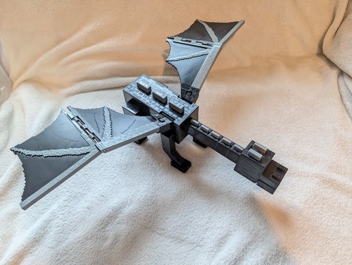Mojang minecraft ender dragon - mojang,