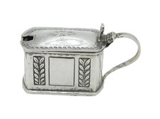 Liberty & Co. Art Deco