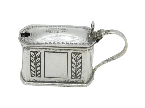 Liberty art deco - liberty, &