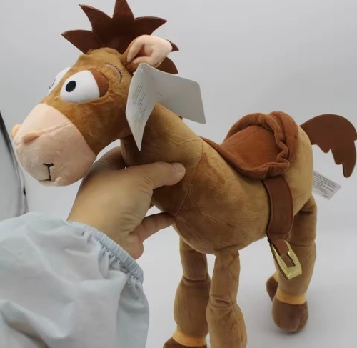 Toy story bullseye horse - bullseye,