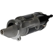 New Starter For Leyland DAF HD