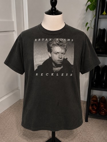 Vintage bryan adams - bryan,