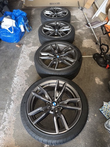 Bmw m340i cerium grey 792m - m340i/d,
