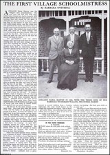 ADELAIDE MARIA HARVEY : THE