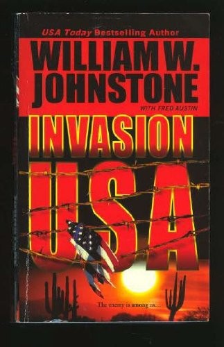 Invasion usa johnstone - invasion, usa,