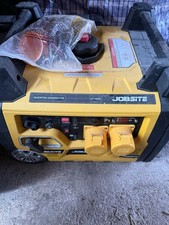 JOBSITE CT5605 Inverter