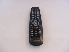 SAMSUNG PLASMA PANEL REMOTE