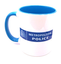 A London Metropolitan Police