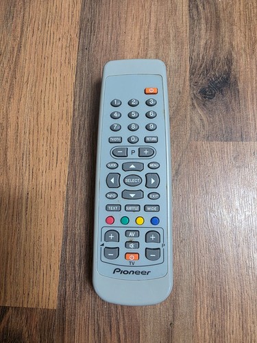 Original genuine pioneer - genuine, tv