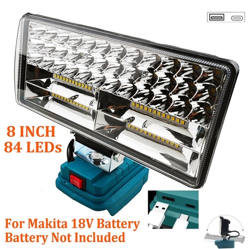 For makita 18v ion - for,