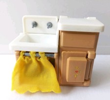 Lovely Vintage Mattel Littles