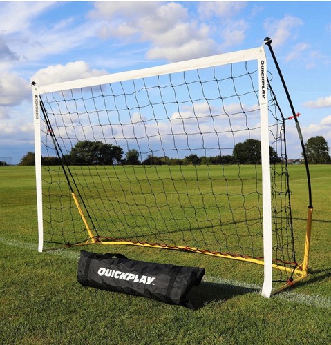 Kickster portable football - portable,