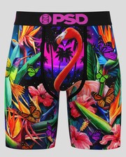 PSD Men's 7" Boxer Briefs -