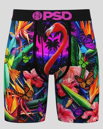 Psd men boxer briefs - men's,