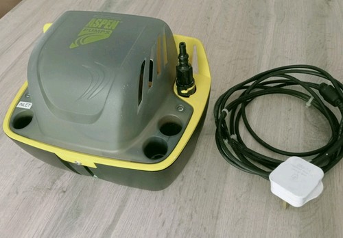 Aspen high flow lift 2l - aspen,