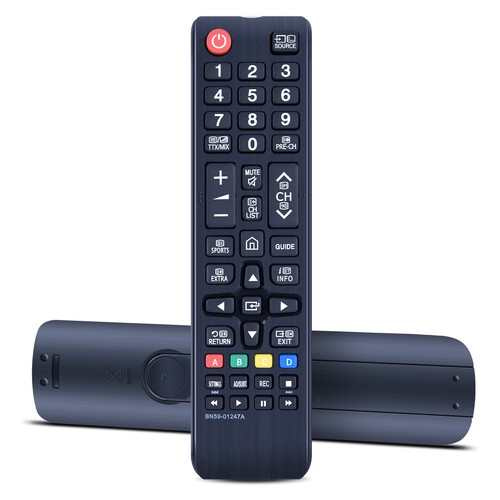 New bn59 01247a remote - new, control