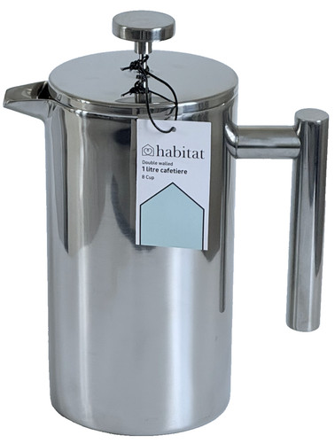 Habitat cup litre french - litre,