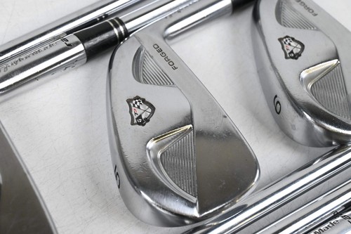 Taylormade rac irons - tp, /