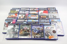 Sony Playstation 2 PS2 Games Bundle Inc Simpsons Hit & Run Fifa Tony Hawk