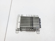 INFINITY EX30D BOSE AUDIO