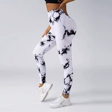 Brand New Tie Dye Seamless