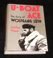 U Boat Ace the Story of