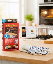 Oven Gloves Heat Resistant
