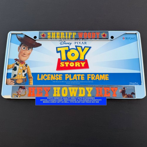 Toy story metal - story,