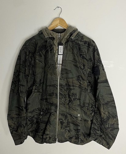 Stone island 2022 shadow - 2022,