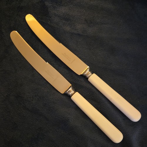 Vintage emperor sheffield - 2x,