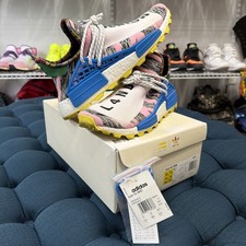 Size 10.5 - Adidas Pharrell x