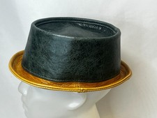 Jill Corbett pork pie hat