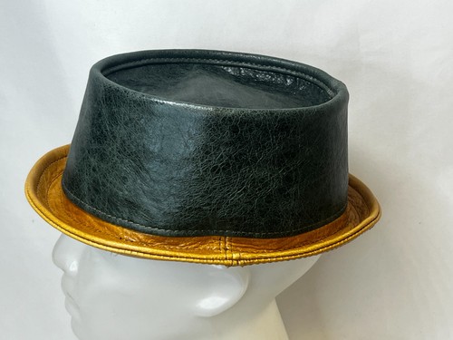Jill corbett pork pie hat - corbett,